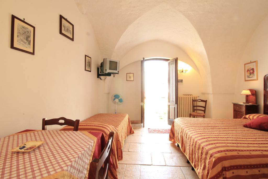 Hotel Masseria Brancati Ostuni Exterior foto