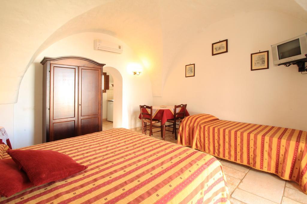 Hotel Masseria Brancati Ostuni Exterior foto