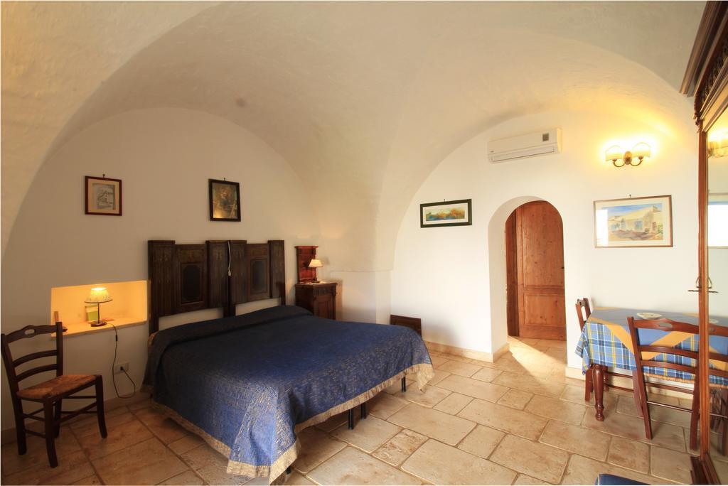 Hotel Masseria Brancati Ostuni Exterior foto