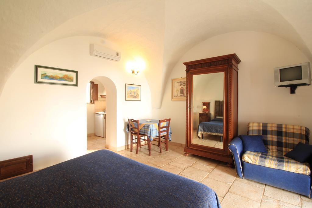Hotel Masseria Brancati Ostuni Exterior foto